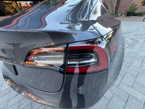 Used 2023 Tesla Model 3 Standard Range RWD image 30