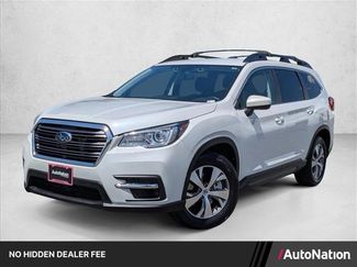 Used 2022 Subaru Ascent Premium w/ Convenience Package AWD/4WD video 1