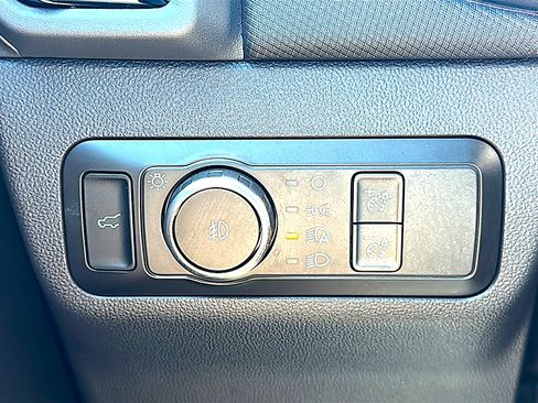 Used 2024 Ford Bronco Sport Outer Banks AWD/4WD image 35
