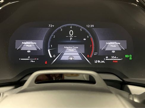 New 2026 Lexus RX 350 Premium Plus image 14