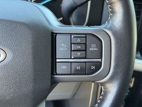 Certified 2021 Ford F150 XLT w/ Equipment Group 302A High AWD/4WD image 12