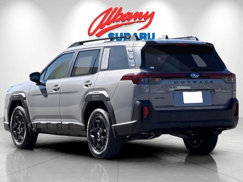 New 2026 Subaru Outback Limited AWD/4WD image 6