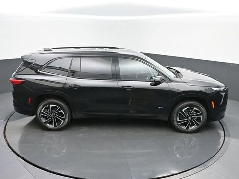 New 2026 Buick Enclave Sport Touring w/ Power Package AWD/4WD image 45