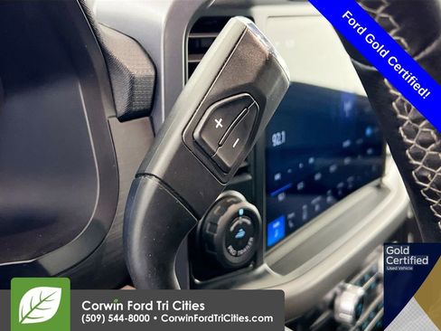 Certified 2024 Ford F150 XLT image 10