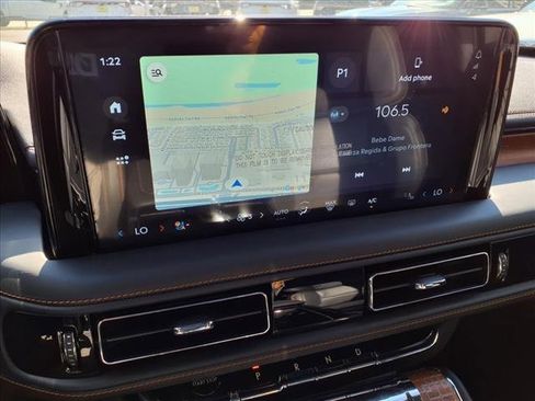 New 2025 Lincoln Aviator Black Label image 7