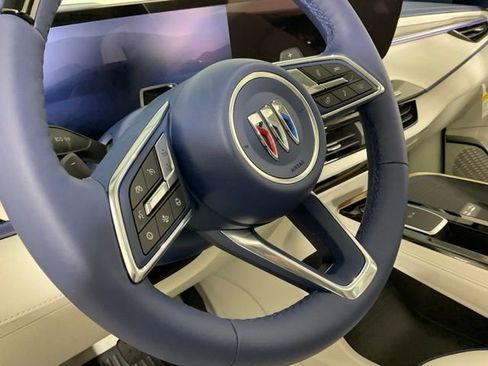 New 2026 Buick Enclave Avenir AWD/4WD image 20
