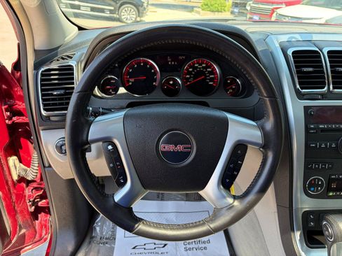 Used 2008 GMC Acadia SLT FWD image 11