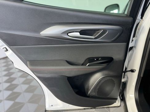 Used 2024 Dodge Hornet GT image 21