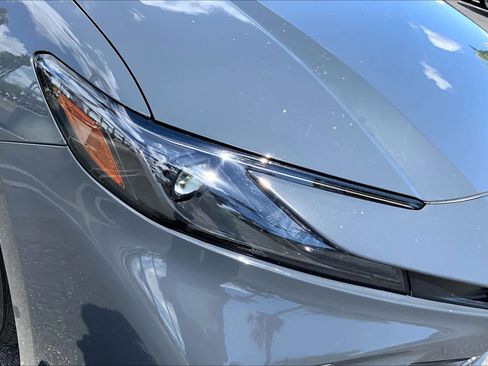 Certified 2026 Toyota Camry SE w/ Multimedia Upgrade Package image 27