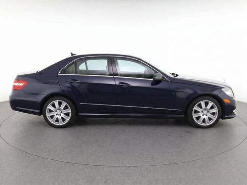 Used 2012 Mercedes-Benz E 350 Sedan image 8
