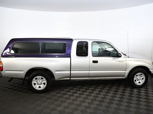 Used 2003 Toyota Tacoma 2WD Xtracab image 5