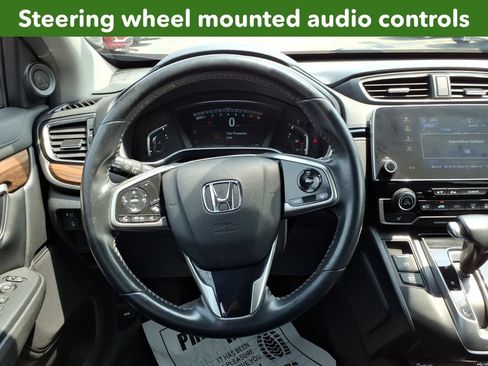 Used 2022 Honda CR-V EX-L image 18