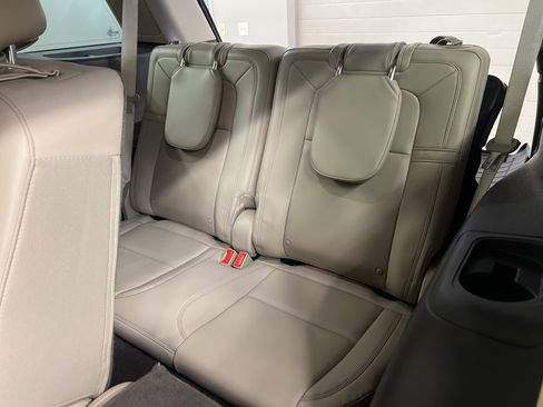 Used 2020 Lincoln Aviator Reserve w/ Equipment Group 202A image 29