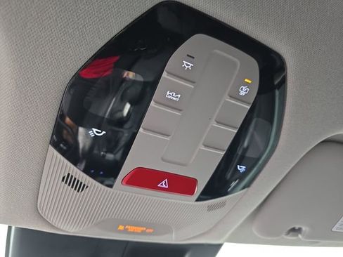 Used 2025 Kia K4 EX FWD image 43