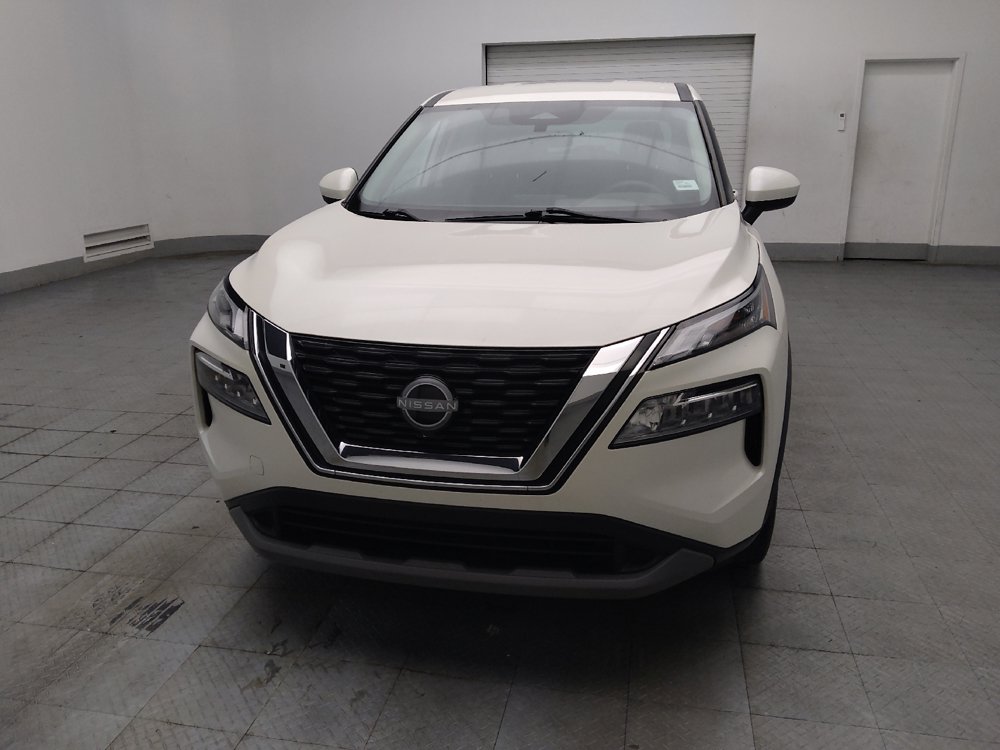 Used 2023 Nissan Rogue SV FWD image 15