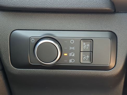 New 2026 Ford Escape ST-Line w/ Tech Pack #1 FWD image 52