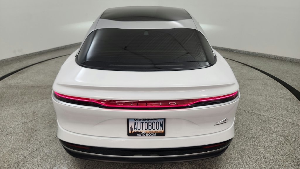 Used 2022 Lucid Air Grand Touring AWD/4WD image 20