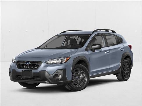 Used 2023 Subaru Crosstrek 2.5i Sport w/ Popular Package #3 image 1