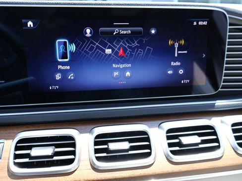 Certified 2026 Mercedes-Benz GLE 350 4MATIC image 36