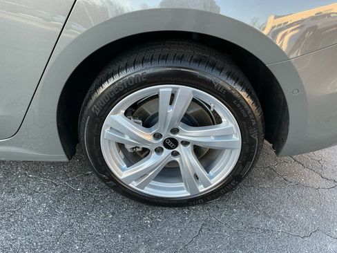 Used 2025 Audi A5 2.0T Premium Plus w/ Premium Plus image 27