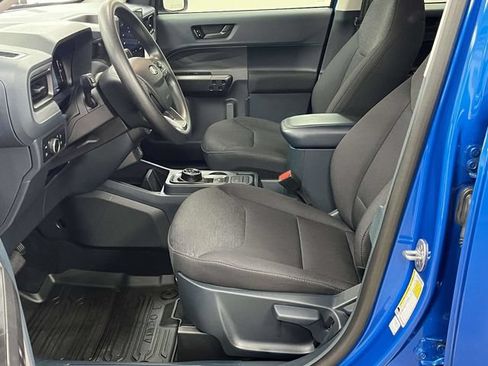 Used 2025 Ford Maverick XL FWD image 16