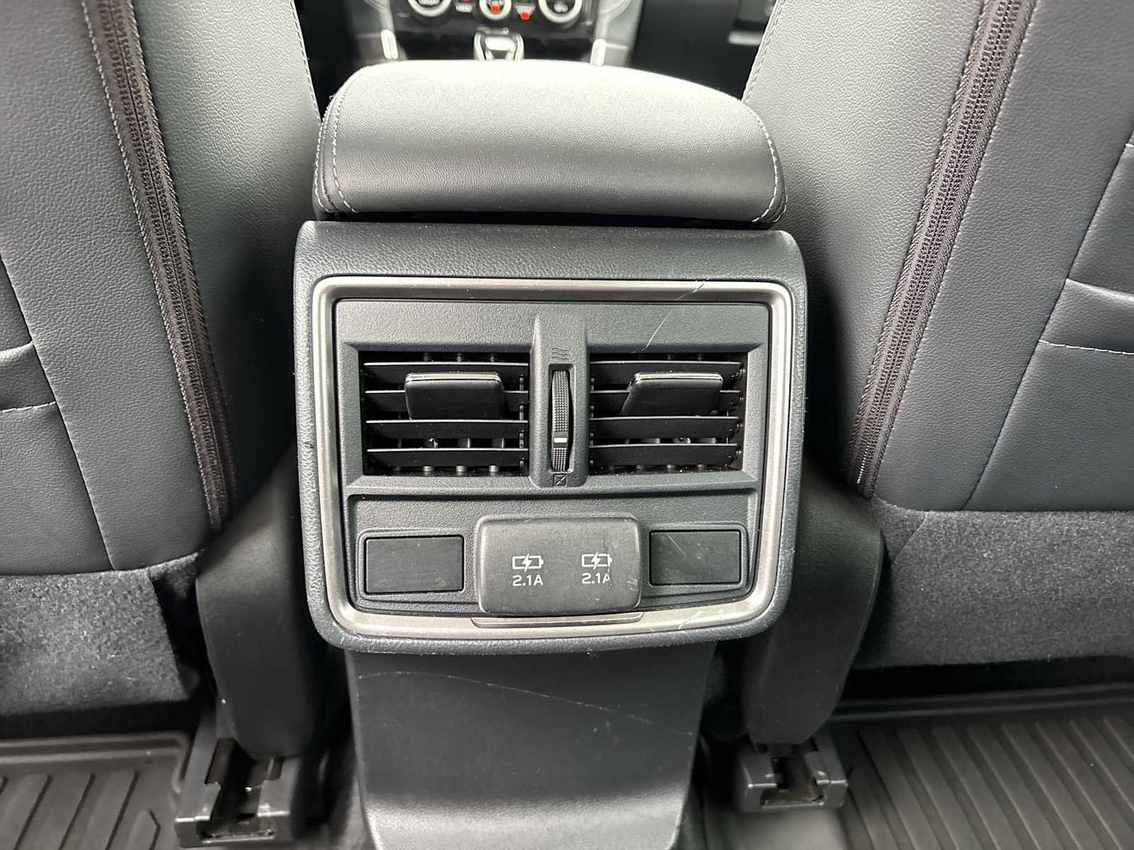 Used 2020 Subaru Forester Limited w/ Popular Package #3 AWD/4WD image 21