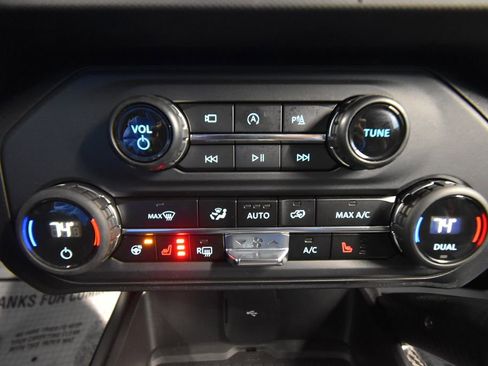 Used 2024 Ford Bronco Raptor image 14