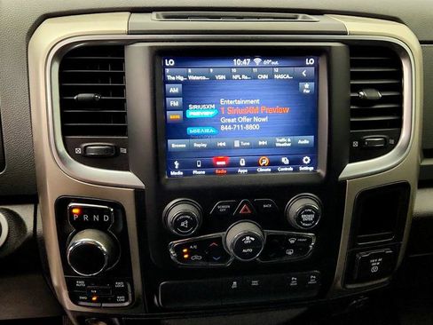 Used 2019 RAM 1500 Big Horn AWD/4WD image 15