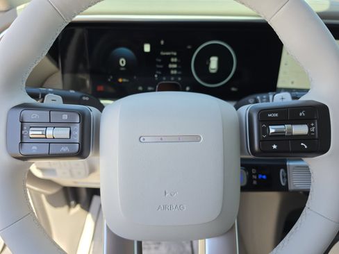 New 2026 Hyundai Palisade Limited FWD image 36