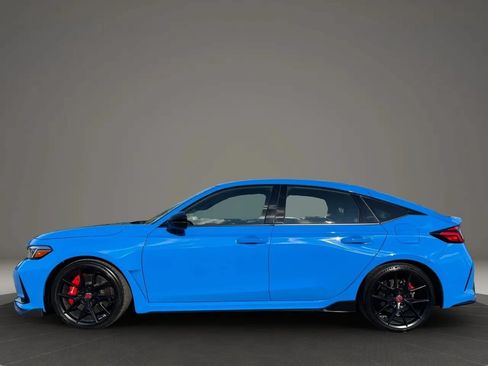 Used 2025 Honda Civic Type R image 19