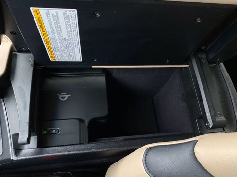 Used 2020 Lexus ES 350 w/ Premium Package image 19