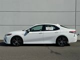 Certified 2019 Toyota Camry SE w/ Convenience Package image 4
