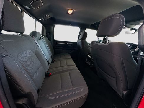 Used 2024 RAM 1500 Big Horn RWD image 26
