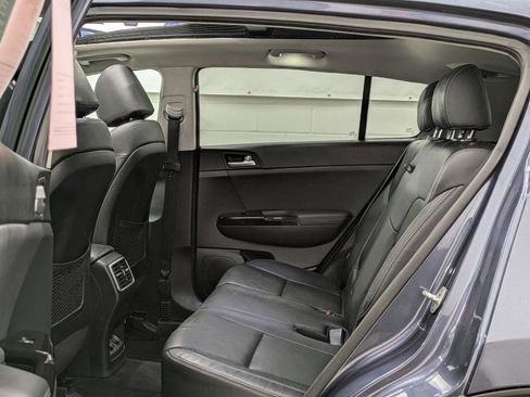 Used 2019 Kia Sportage EX w/ Option Group 040 image 24