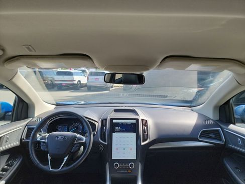 Used 2023 Ford Edge SEL image 26