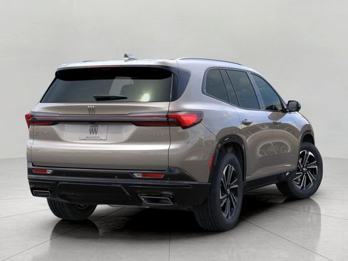 New 2026 Buick Enclave Sport Touring AWD/4WD image 4