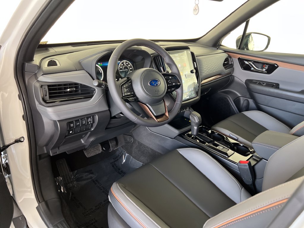 New 2026 Subaru Forester Touring AWD/4WD image 20
