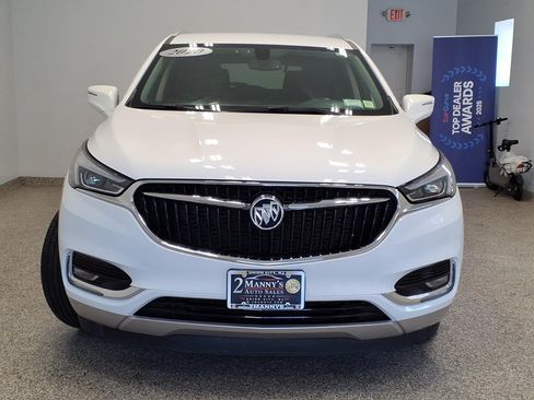 Used 2020 Buick Enclave Preferred FWD image 2