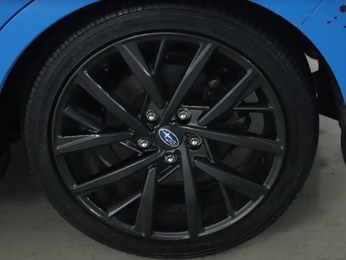 Certified 2024 Subaru Impreza RS image 39