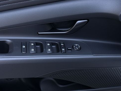 New 2026 Hyundai Elantra SEL Sport Premium FWD image 15