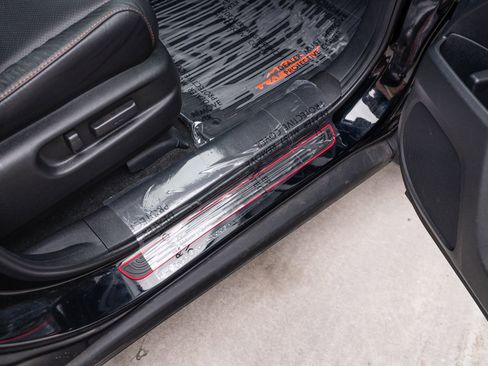 Used 2022 Honda Passport TrailSport image 23