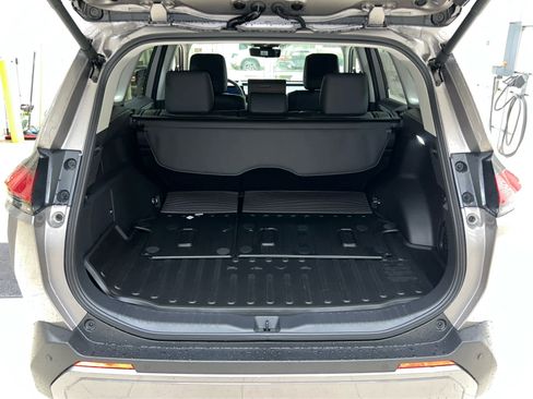 New 2026 Toyota RAV4 Limited image 10