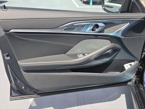 New 2026 BMW 840i w/ Driving Assistance Package image 14