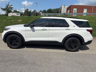 Used 2022 Ford Explorer Timberline AWD/4WD video 2