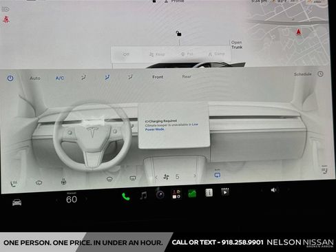 Used 2023 Tesla Model 3 Standard Range RWD image 15
