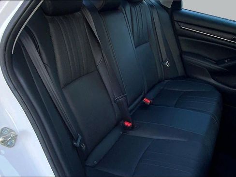 Used 2021 Honda Accord Sport Special Edition image 19