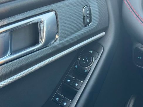 New 2026 Ford Explorer ST-Line image 27