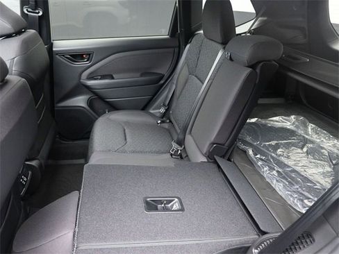 New 2025 Subaru Forester Premium image 22