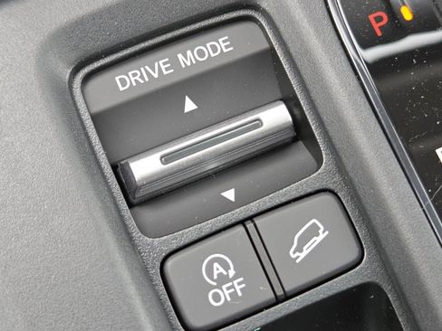 New 2026 Honda CR-V EX-L image 8