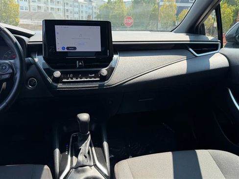 Used 2023 Toyota Corolla SE FWD image 21